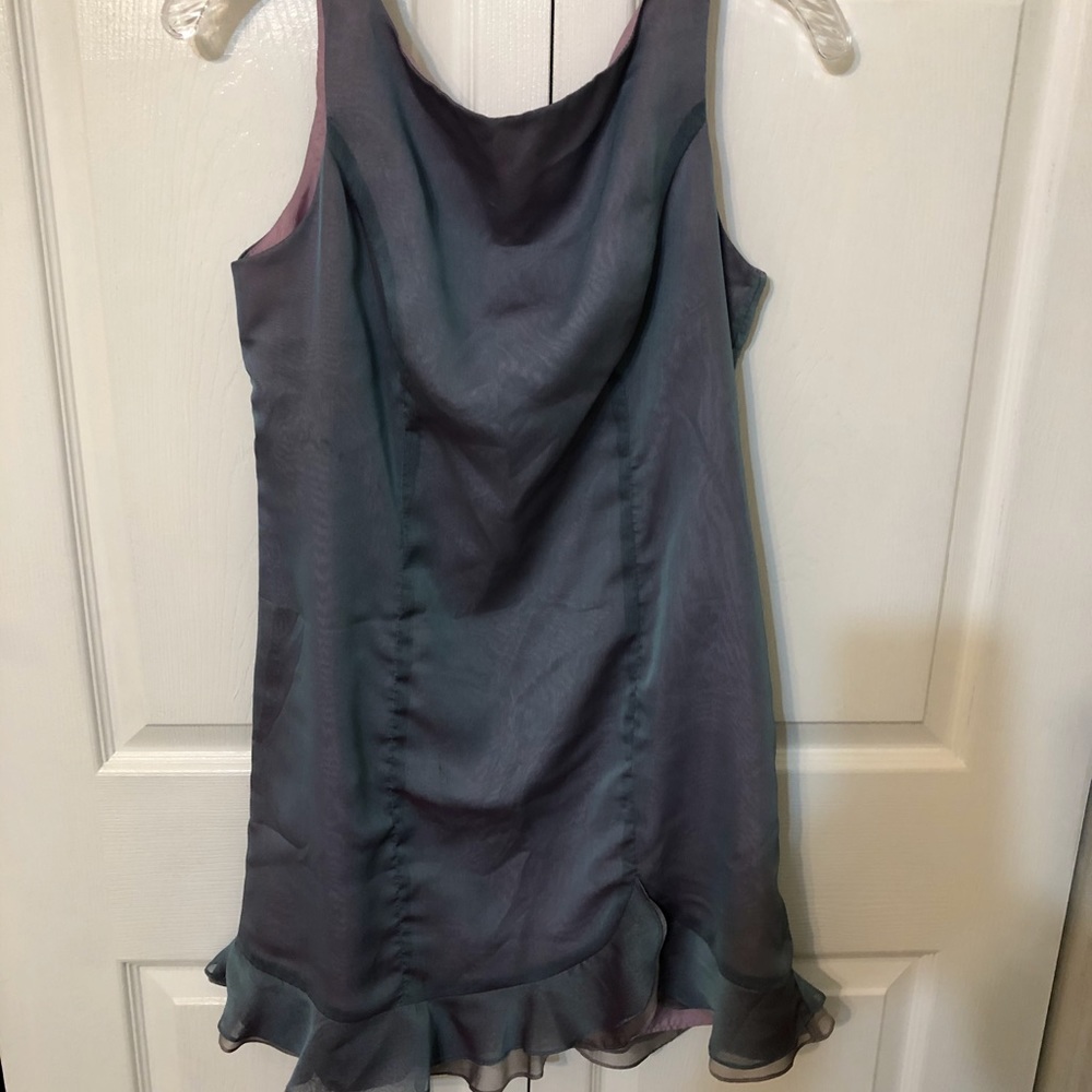 Nanette Laporte Short cocktail dress